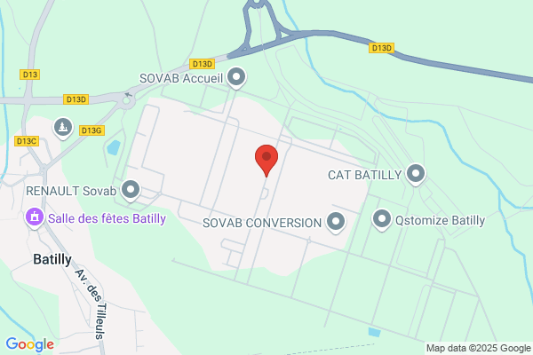 Cilomate Transports