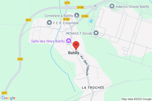 Ecole Primaire Publique