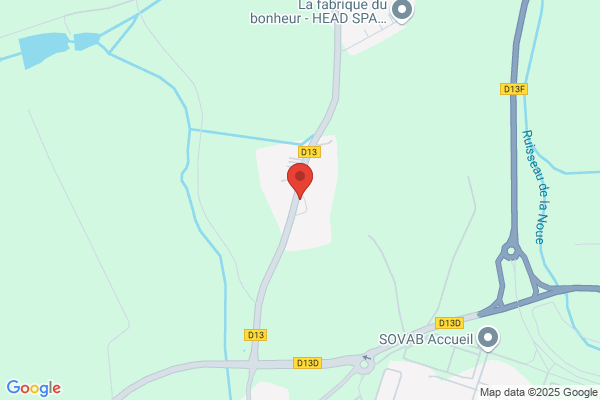 Energie Services Sarl