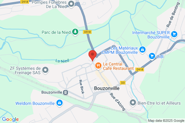 Geoffroy Helene Podologue