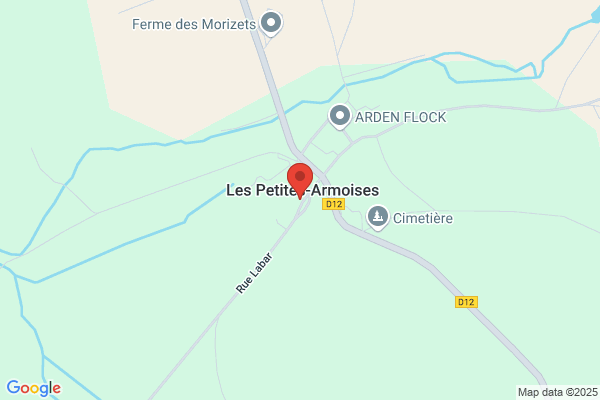 Groupement Forestier Limons Et Coteaux