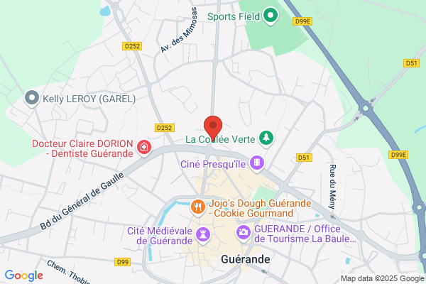 AXA Assurance et Banque Eirl Hellegou David
