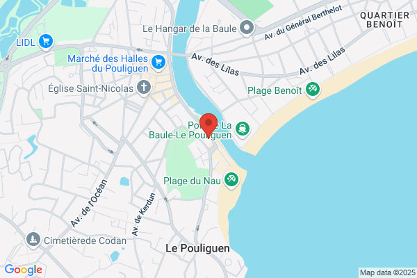 AXA Prévoyance & Patrimoine Frederic Boudier