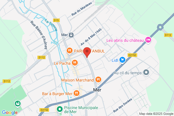 Agence Partnaire Mer