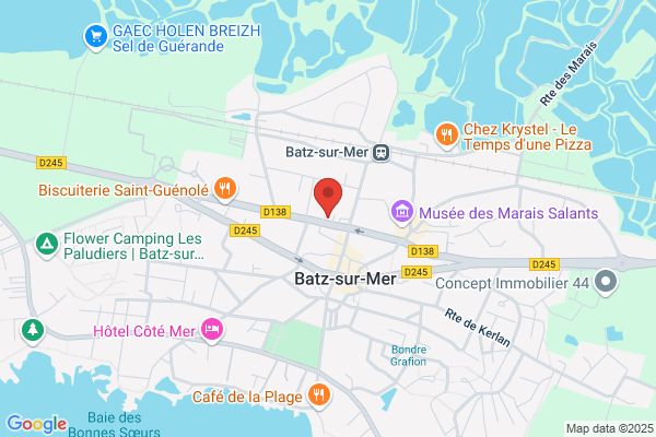 La Poste