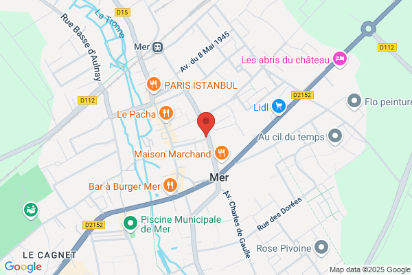 MMA Assurances MER