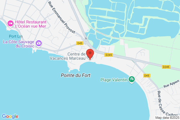 Accueil Et Loisirs Centre Enfance