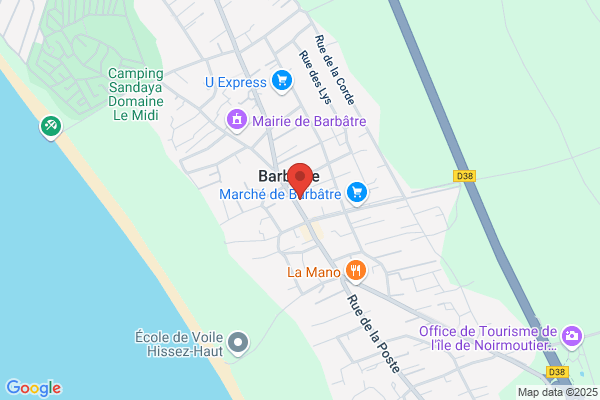 Agence Atlantide Immobilier