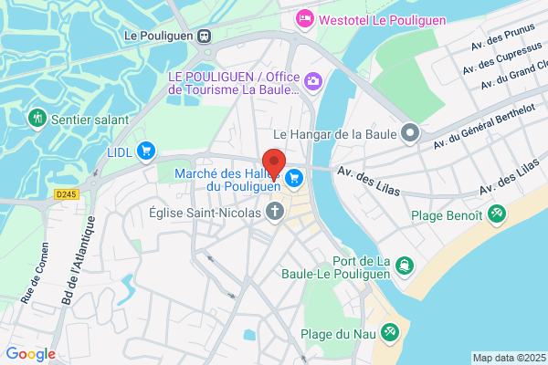Agence Immobiliere De La Poste