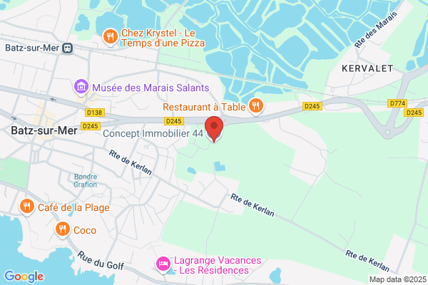 An Triskell Immobilier