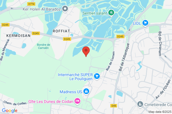 Antenne Atlantic