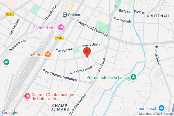Association Des Papillons Blancs Service Technique Et comm
