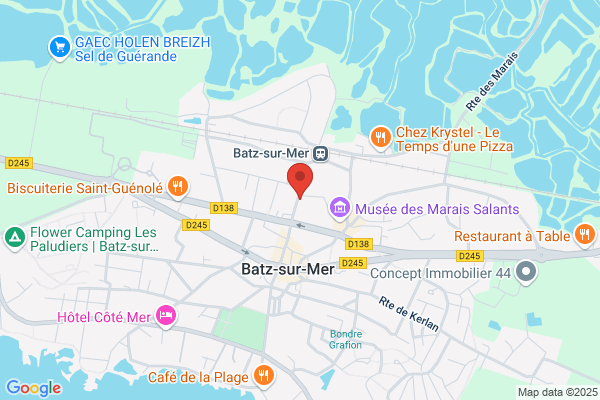 Au Bouton D Or