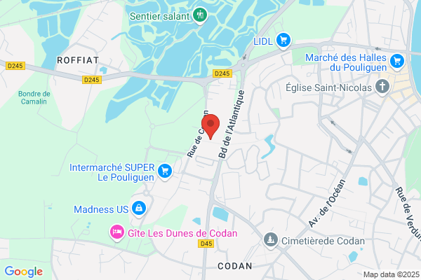 Bretagne Miroiterie Renovation Bmr