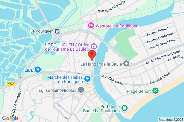 Cabinet d'amincissement et esthetique