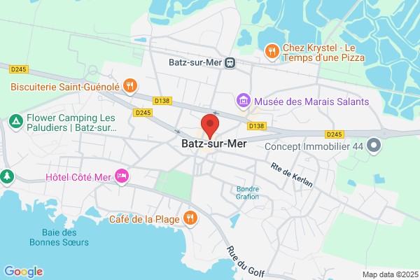 Cafe Pmu De La Tour