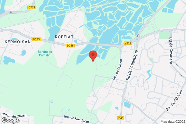 Chanteloup Bruno Architecte Dplg