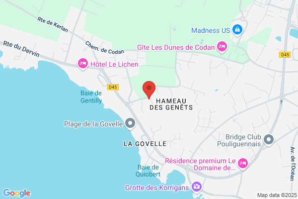 Combe Michel