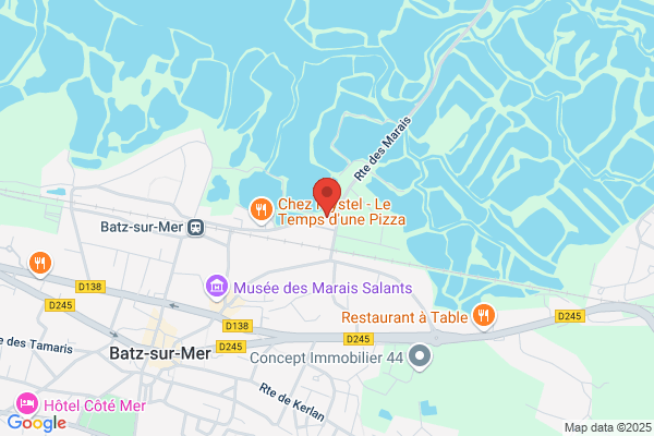 Connexion