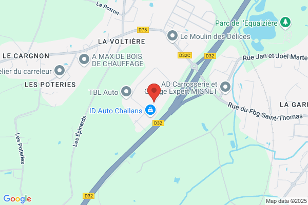 Cpo Cie Ciale Et Petroliere De L ouest