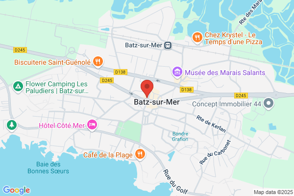 Creperie Bar La Gouline