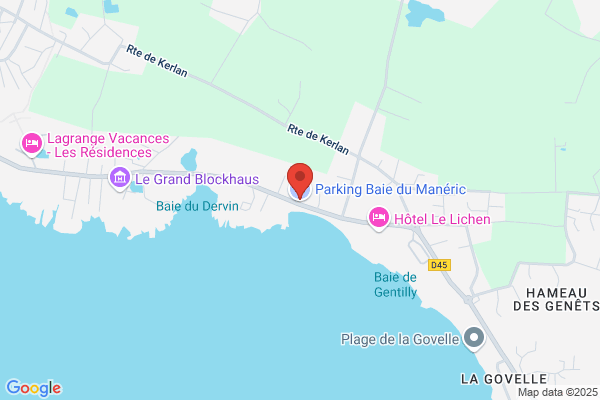 Côte et Mer