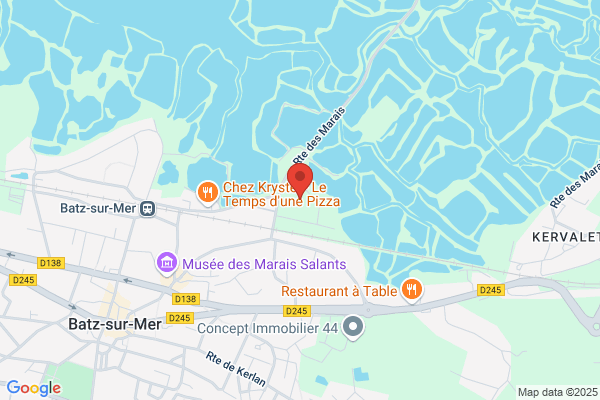 Entreprise Montfort