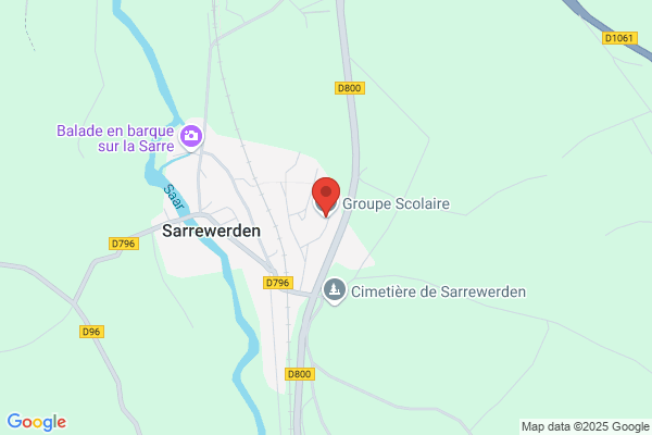 Groupe Scolaire