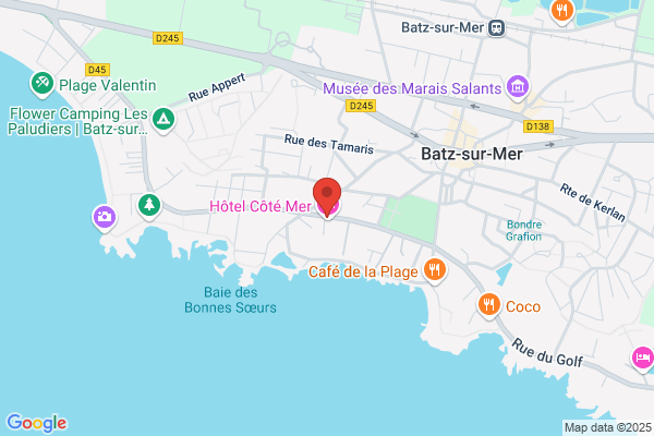 Hotel Bar La Sallanche