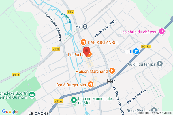 Pharmacie du Temps