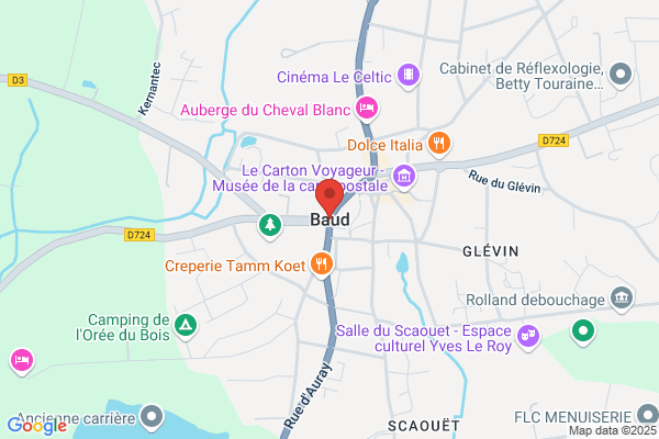 Breizh RH Assistance
