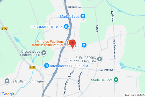 Le Moulin Vert / Heolbio