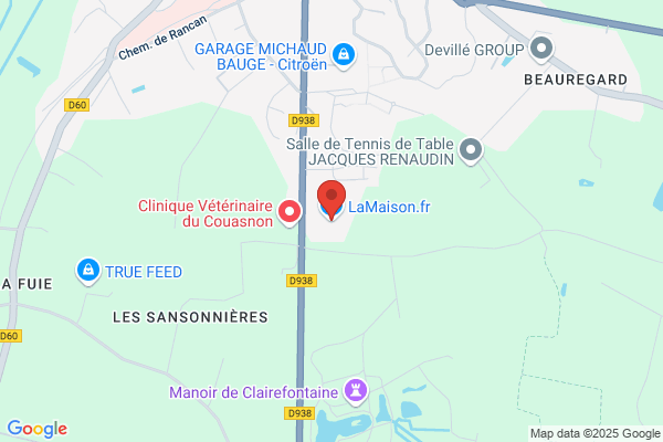 Espace Emeraude