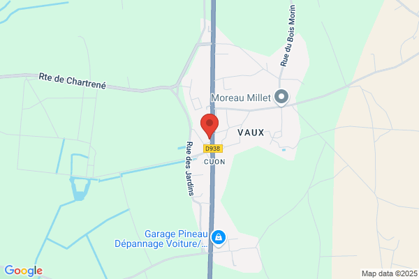 La Poste Agence Communale