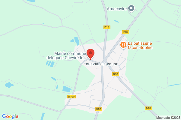 La Poste Agence Communale