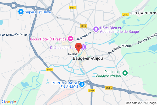 Pompes funèbres PFG BAUGÉ EN ANJOU