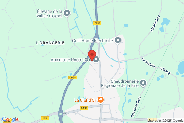POLISSAGE DU LOIR
