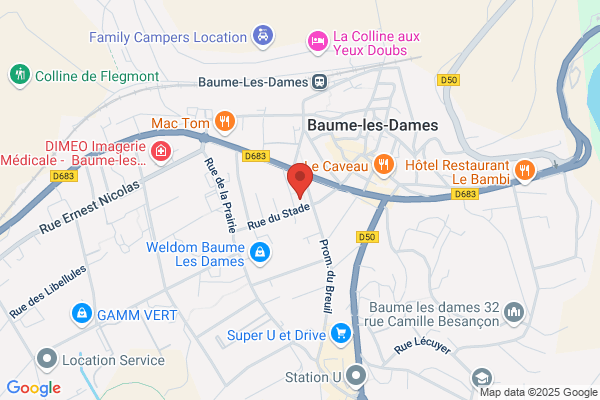 La Poste