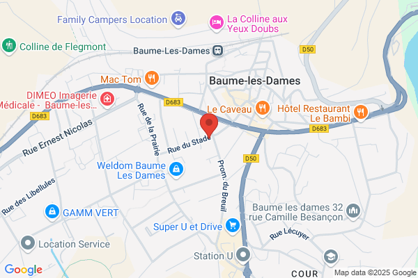 La Vie Claire