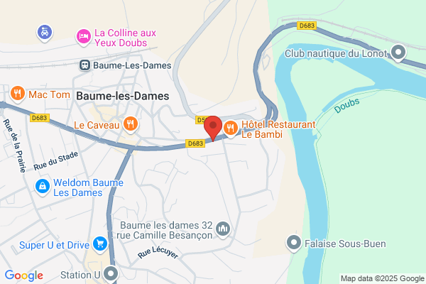Agence d'Intérim Manpower Baume-les-Dames