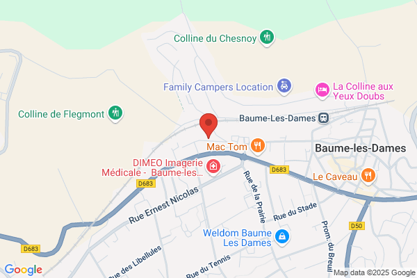 Roques et Lecoeur