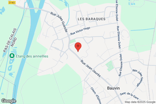 Agence Commerciale Bordeyne