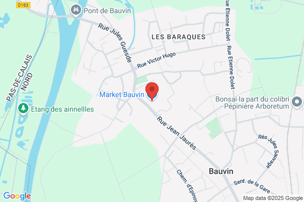 Agence Commerciale Bordeyne