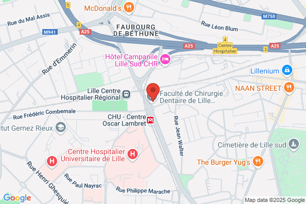 Association Etudiants Chirurgie Dentaire Institut Stomatol