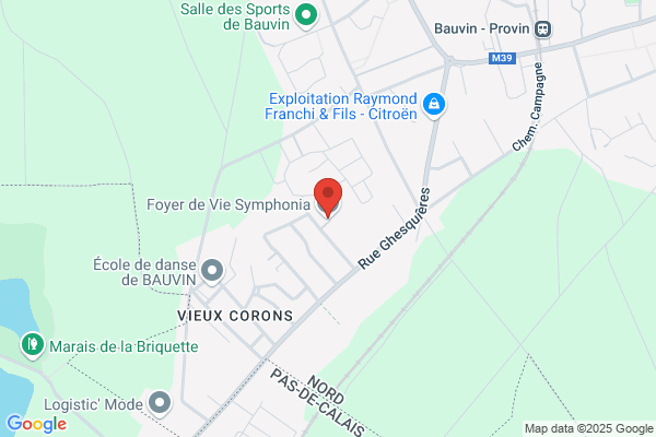 Association Regionale Pour La Prevention Et Le depistage des m
