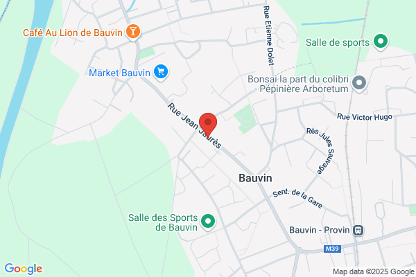 Aux Pains Dores