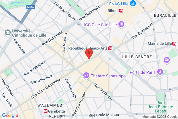 Bcs Immobilier