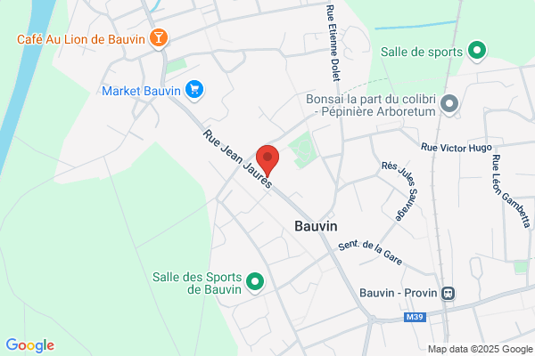 Bobigny Anne Sophie