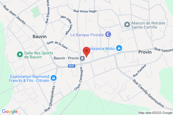 Bocage