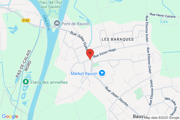 Brasserie D Annoeullin